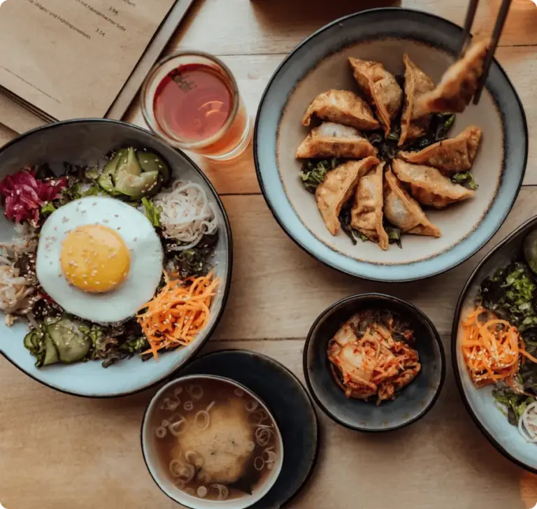 Versprechen Horeca met topbeoordelingen