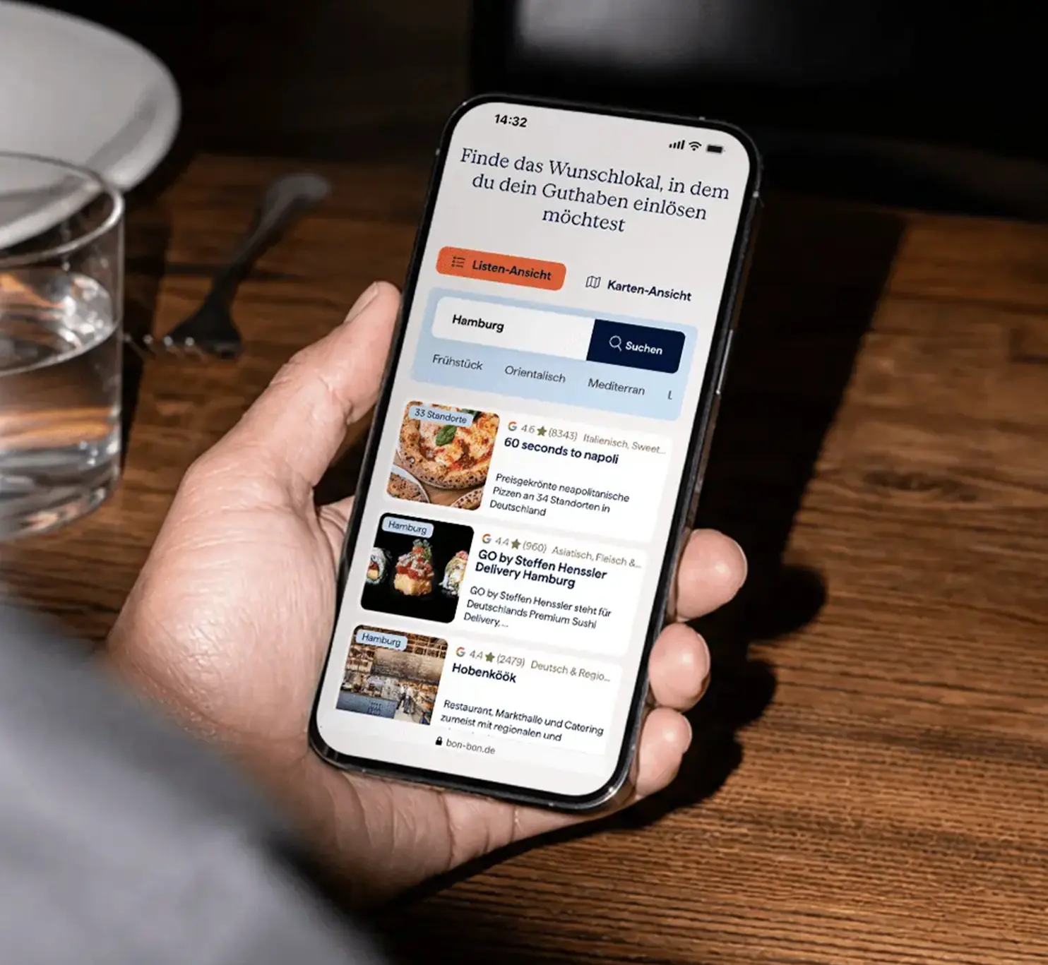 Stap 2: tegoed omzetten in een digitale betaalkaart